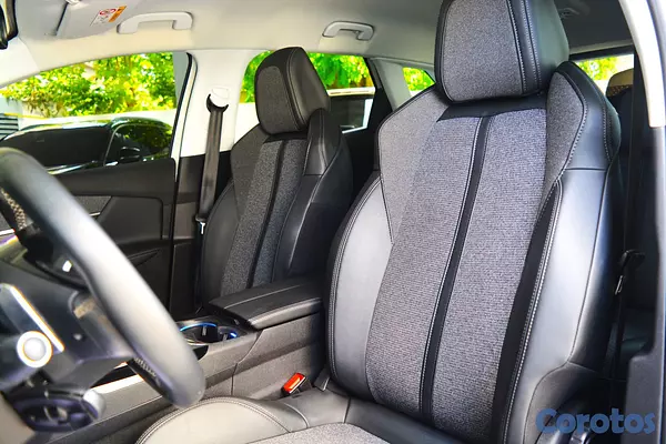 jeepetas y camionetas - Peugeot 5008 Allure 10