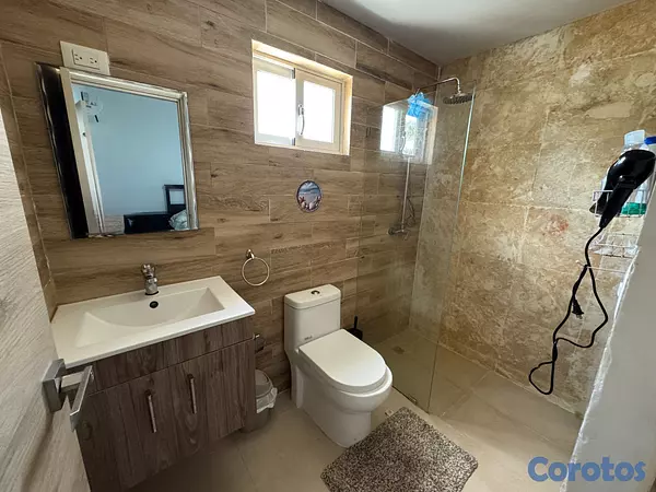 apartamentos - Apartamento Vacacional en Venta en Las Terrenas –  18