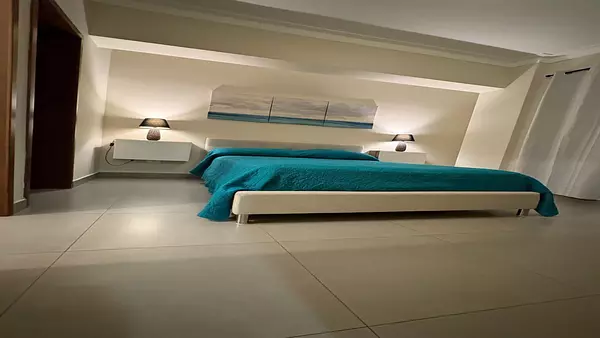 apartamentos - ALQUILO APARTAMENTO AMUEBLADO EN ENSANCHE SERRALLES 10