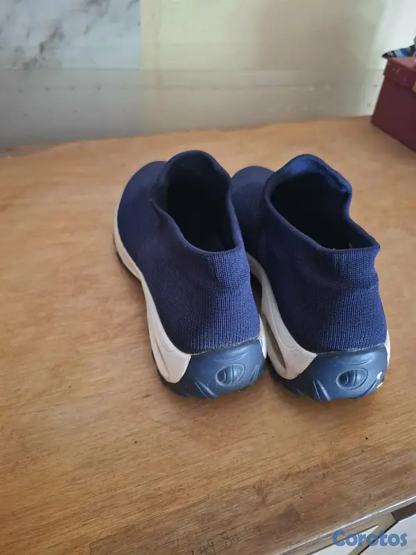 zapatos para mujer - Tenis ortopédicos Sneakers 7