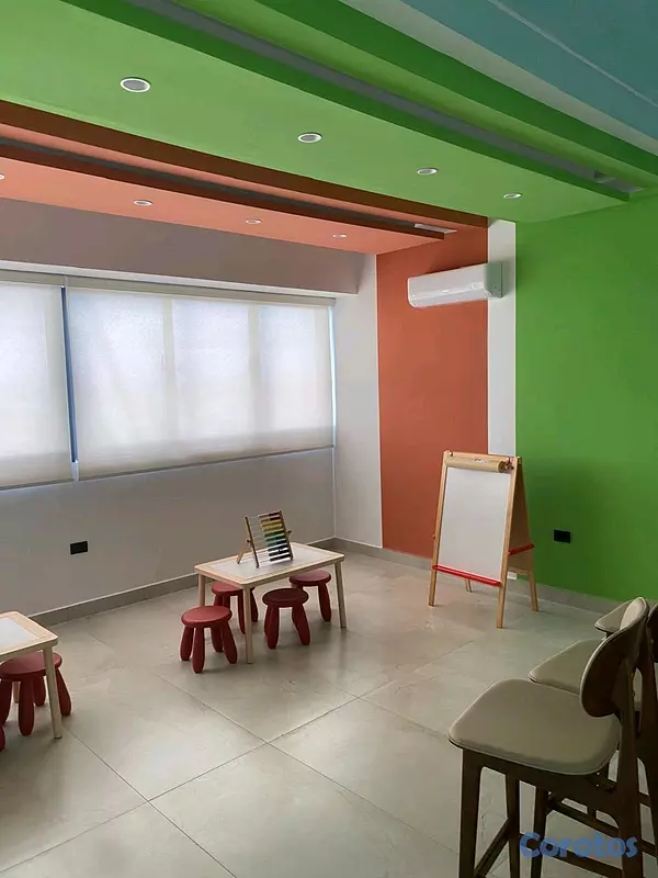 apartamentos - EVARISTO INVERSION EXCELENTE APARTAMENTO 1 HABIT EXCELENTE UBICACIÓN  4