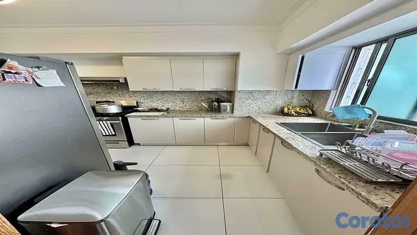apartamentos - Apartamento en Mirador Norte 8