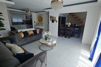 apartamentos - vendo penthouse en av. ecologica 9