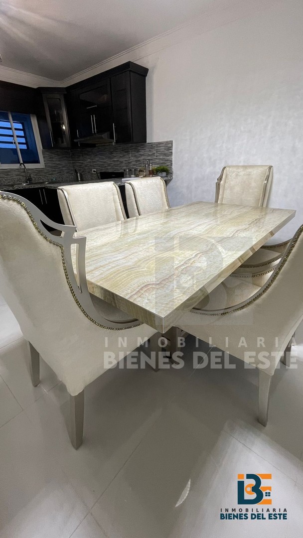 apartamentos - Se RENTA AMUEBLADO Apartamento de una habitaciónen Altos de Abraham. 0