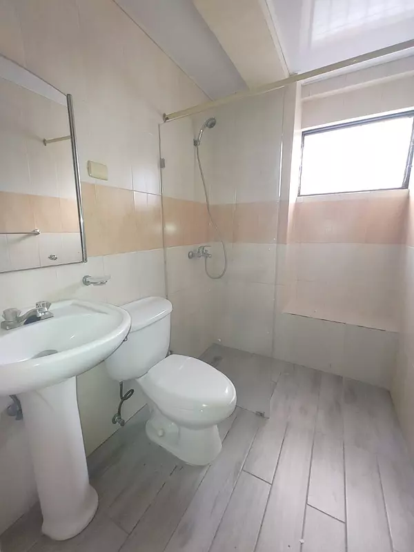 apartamentos - Sector Bella Vista Apartamento en Venta 9