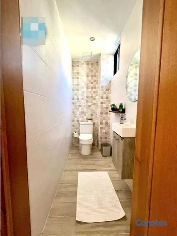 apartamentos - Vendo Apartamento en Mirador Norte  8