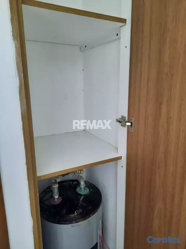 apartamentos - ALQUILO  apartamento en NACO 11