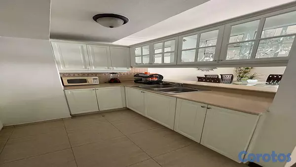 apartamentos - Apartamento Amueblado en Paraíso 8