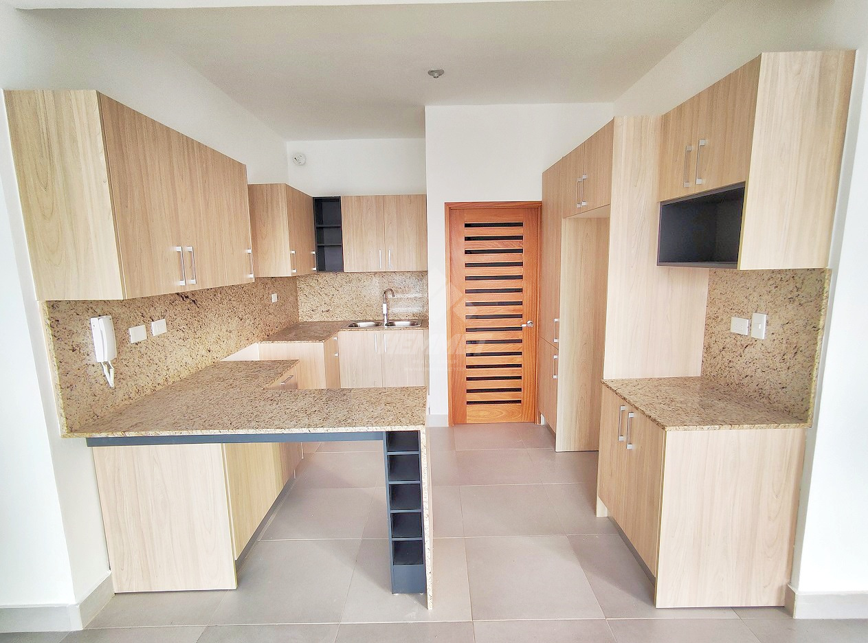 apartamentos - TORRE PLANTA FULL Y GIMNASIO EL DORADO STGO. 7