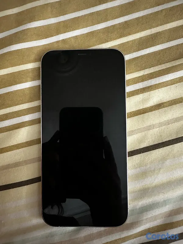 celulares y tabletas - iPhone 12 Pro Max 128GB 2