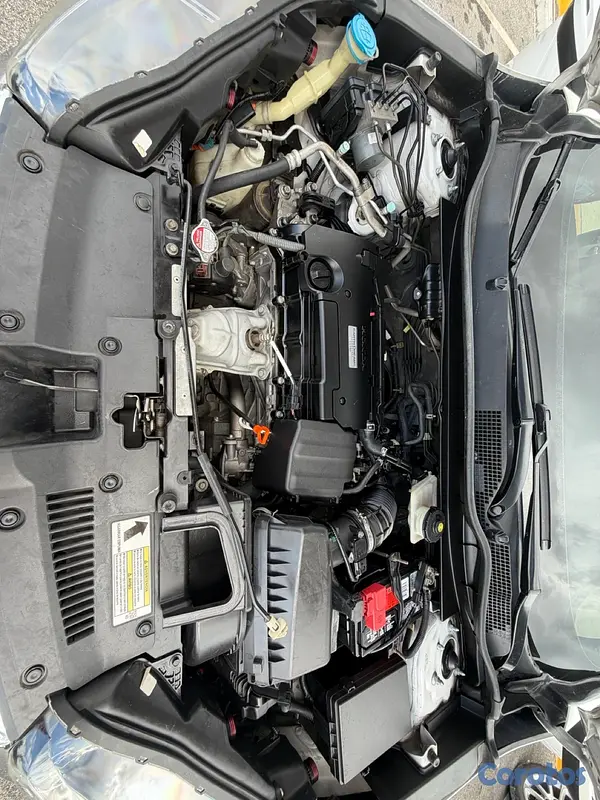 jeepetas y camionetas - honda Crv 2019 lx 9
