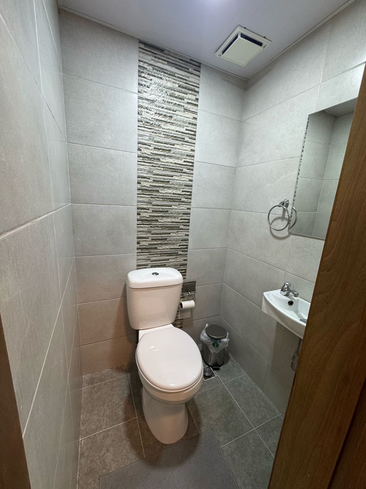 apartamentos - APARTAMENTO EN VENTA, ZONA UNIVERSITARIA 5