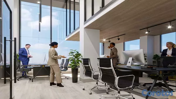 oficinas y locales comerciales - LOCAL EN VENTA 91M2 EN EDIFICIO CORPORATIVO – ZONA UNIVERSITARIA, D.N 2