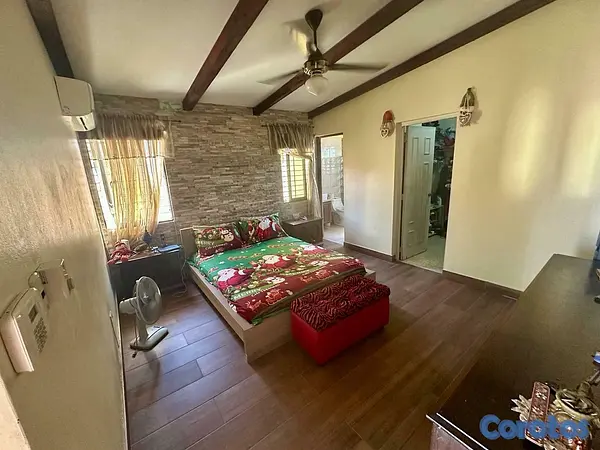 casas - casa en zona céntrica jardines del sur .SIN INTERMEDIARIOS ! 10