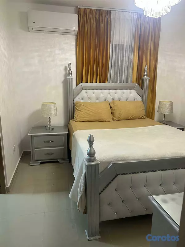 apartamentos - Apartamento en Altos de Alameda 8