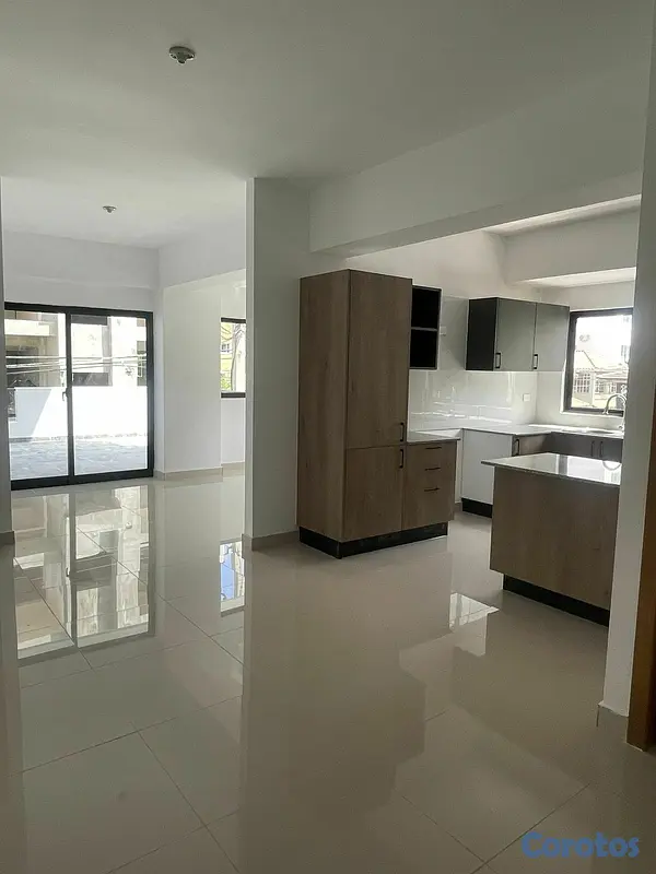 apartamentos - Para estrenar 2do nivel en Jardines del Sur 3