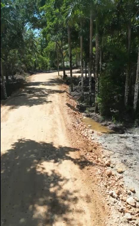 solares y terrenos - Exclusive Lots with Beach Access in Las Terrenas, Samaná 7