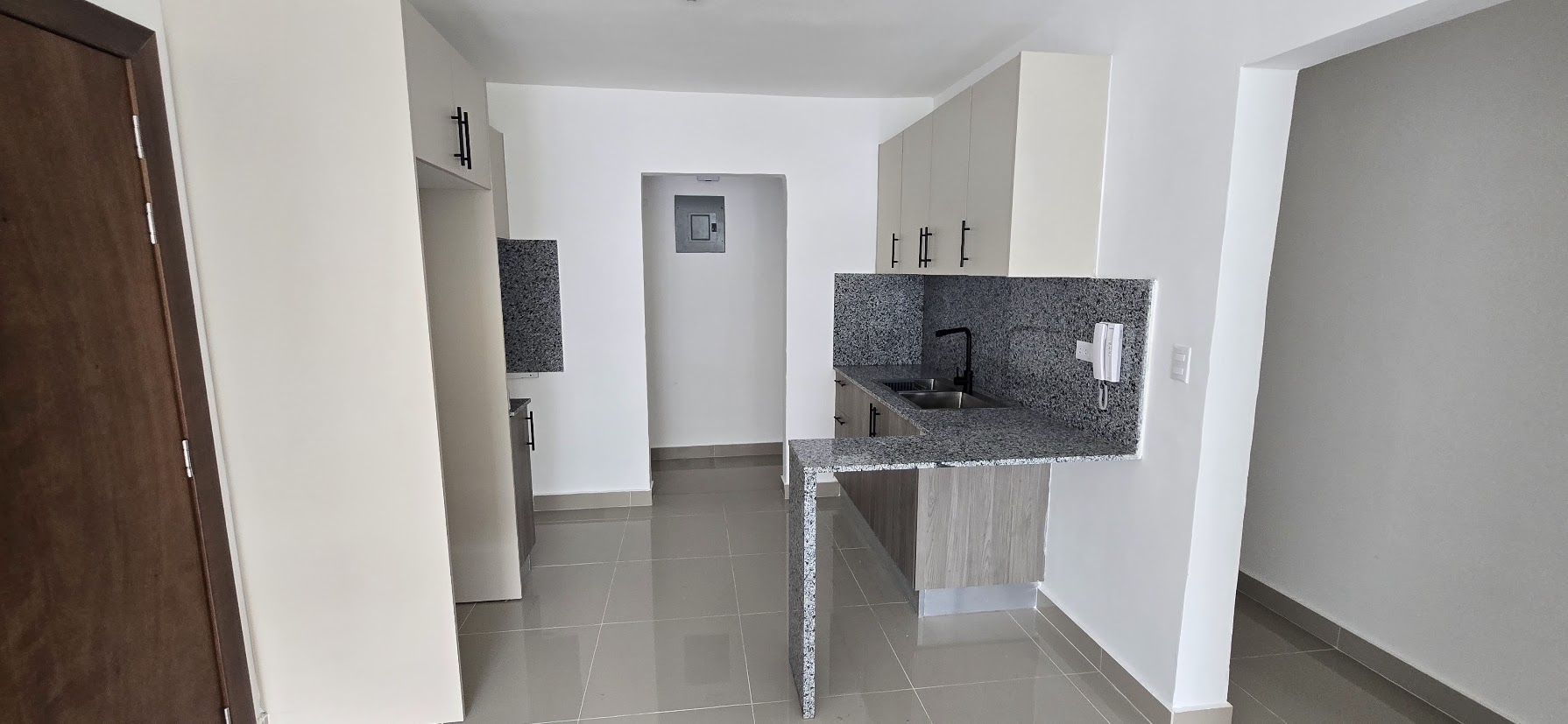 apartamentos - ALQUILER EN AV. EL HIPODROMO  8
