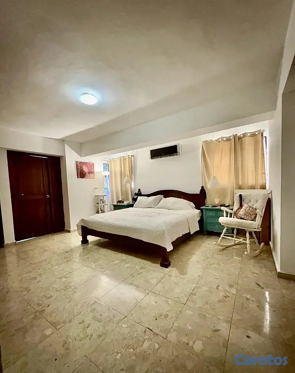 apartamentos - Apartamento en Venta Piantini  6