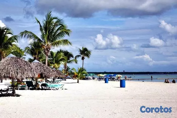 apartamentos - Apartamento en Boca Chica cerca de la playa en ven 9