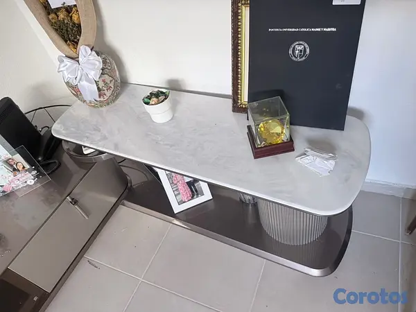 muebles y colchones - Mueble de TV 3