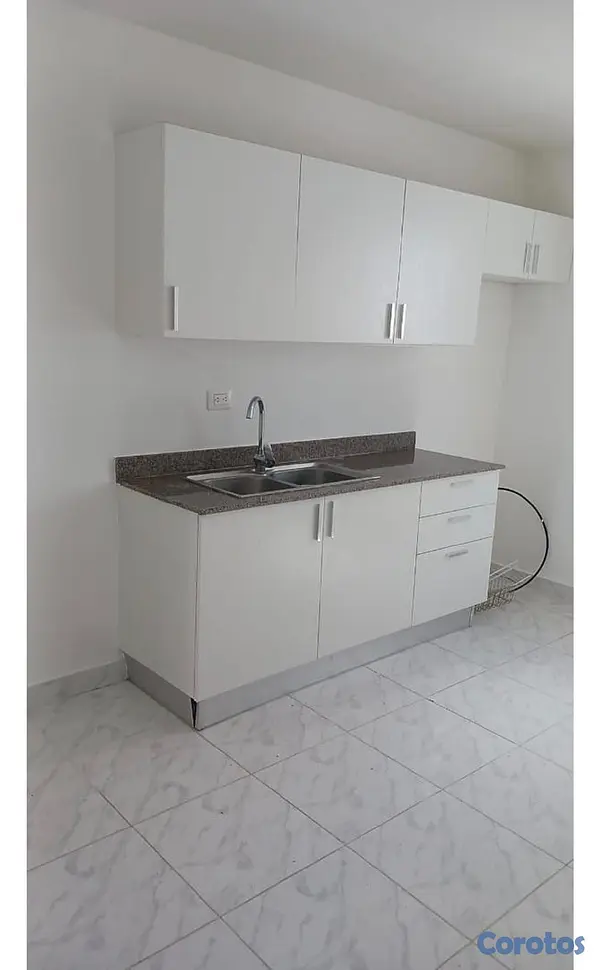 apartamentos - Se Renta Apartamento en Residencial Las Aromas del Parque 6