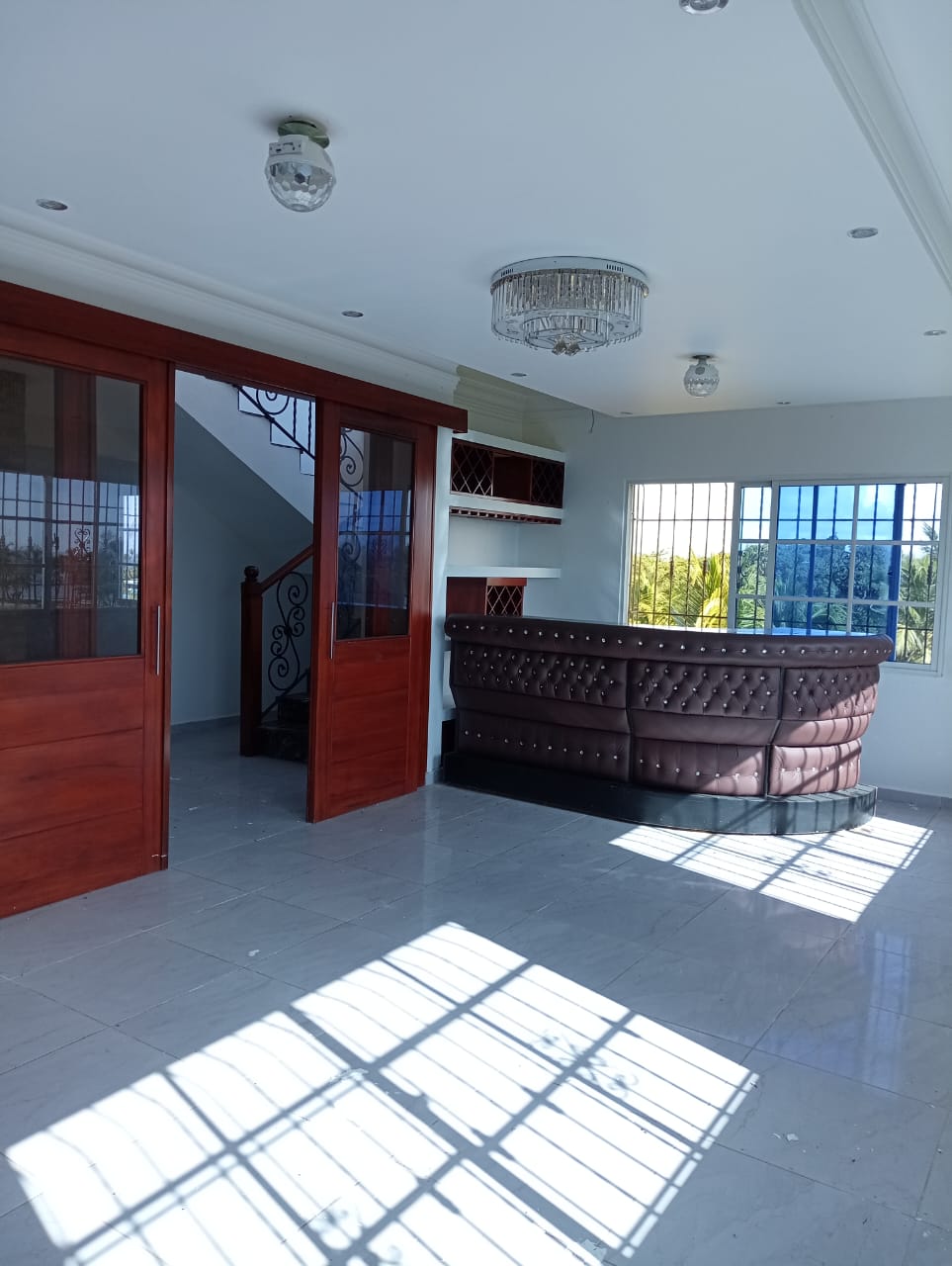 apartamentos - PENTHOUSE SANTO DOMINGO ESTE, Cerca av España 7