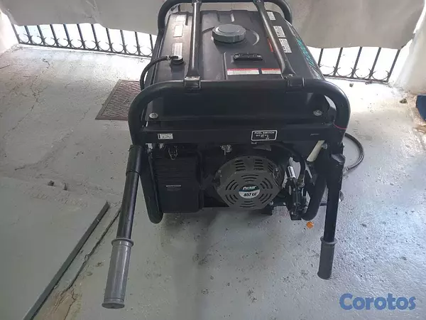 plantas e inversores - Planta electrica en venta 3