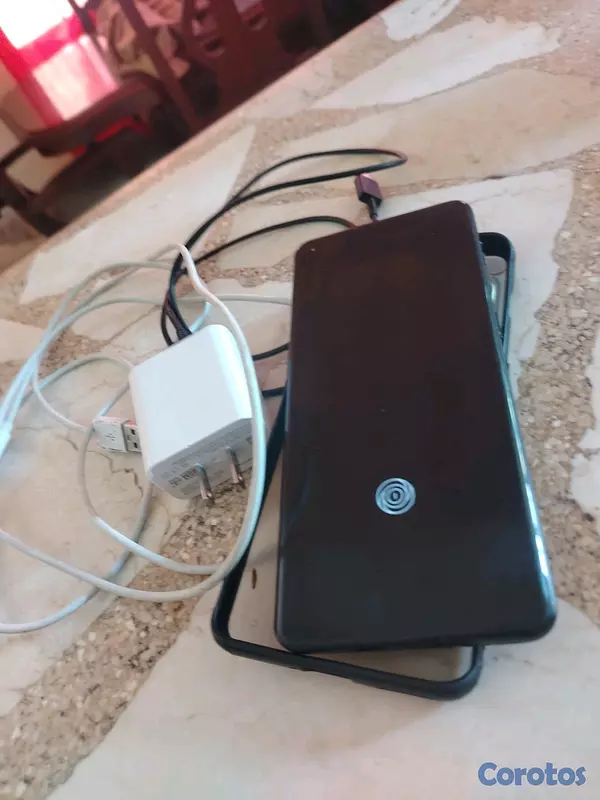 celulares y tabletas - one plus 10 pro 5G  2