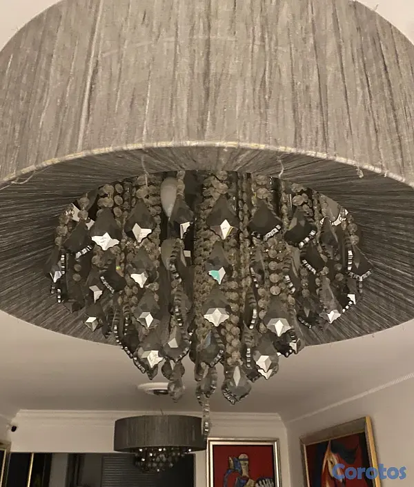 decoración y accesorios - Juegos de lámparas de techo  2