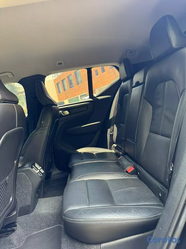 jeepetas y camionetas - Volvo XC40 Momentum 2022 11