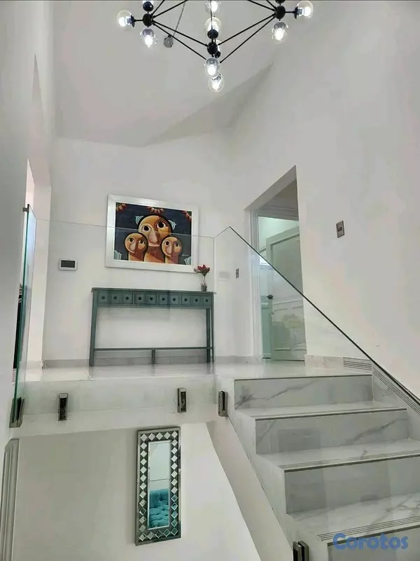casas - Venta de Casa en Cerros arroyo Hondo III 8