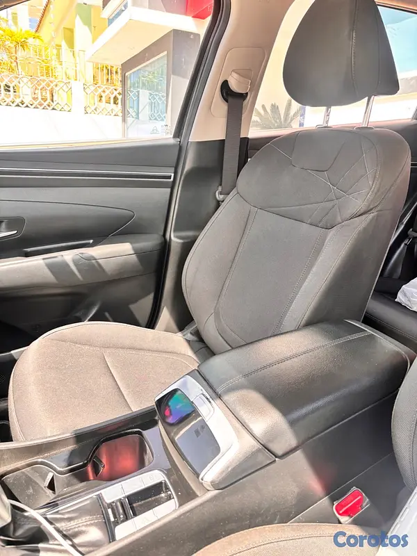 jeepetas y camionetas - Vendo Hyundai Tucson 2022 9