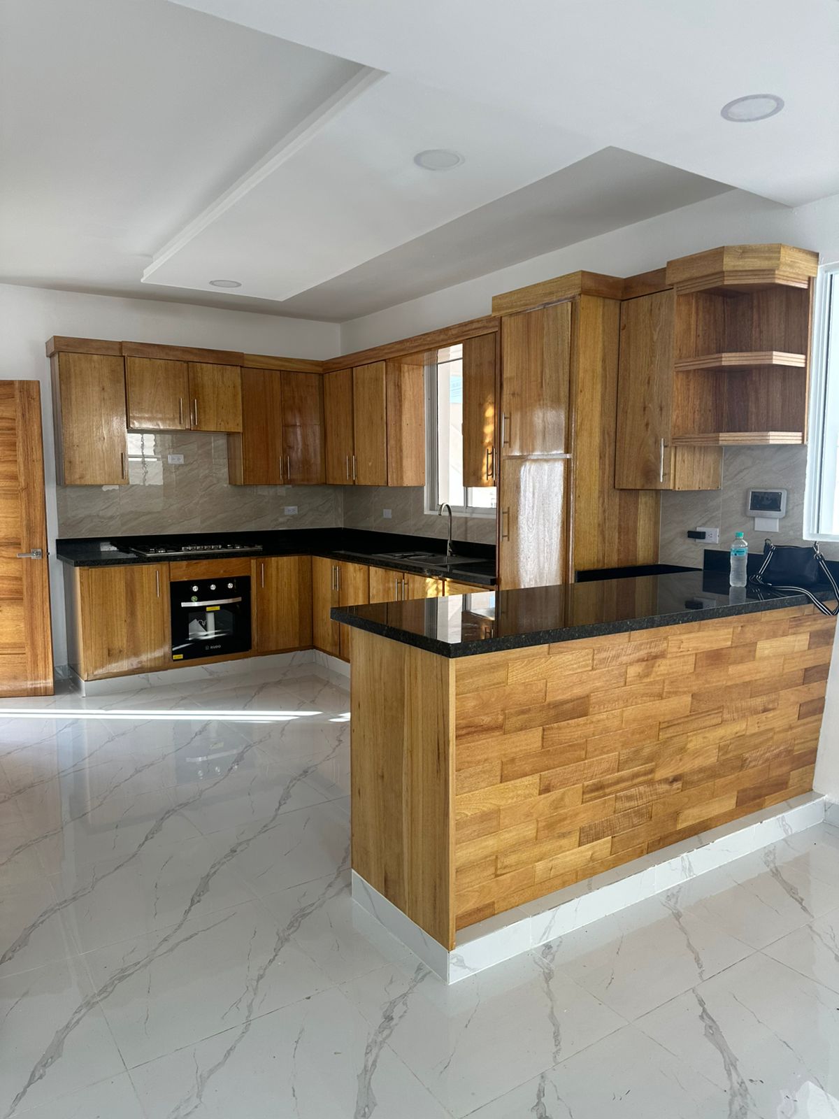 casas - Casa de Venta en Llanos de Gurabo 8