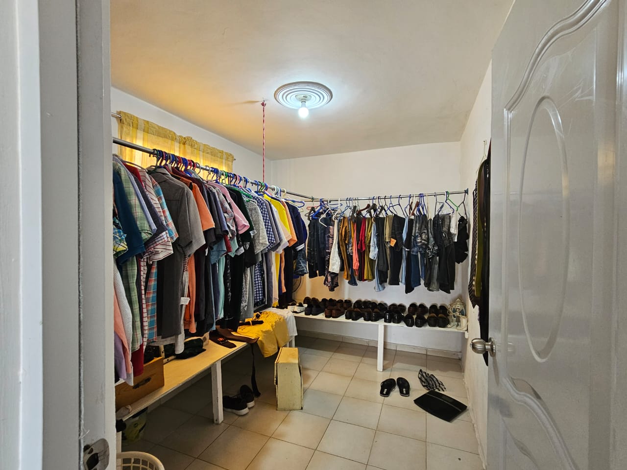 casas -  Casa en Venta en San Francisco de Macorís Macoris - Urb. Toribio Piantini  8