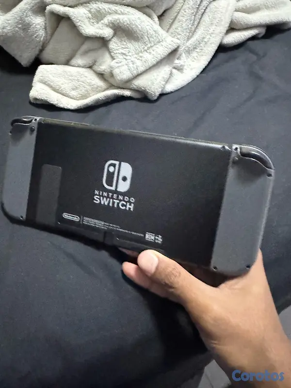 consolas y videojuegos - Nintendo Switch 2