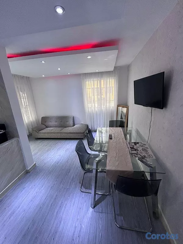 apartamentos - HERMOSO APARTAMENTO AMOBLADO  2