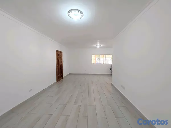 apartamentos - Apartamento en Alquiler en Urbanizacion Fernandez 3