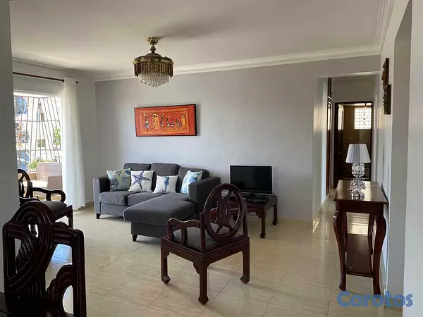 apartamentos - VENTA DE APARTAMENTO – URB. MARBELLA II, LOS FRAIL 2