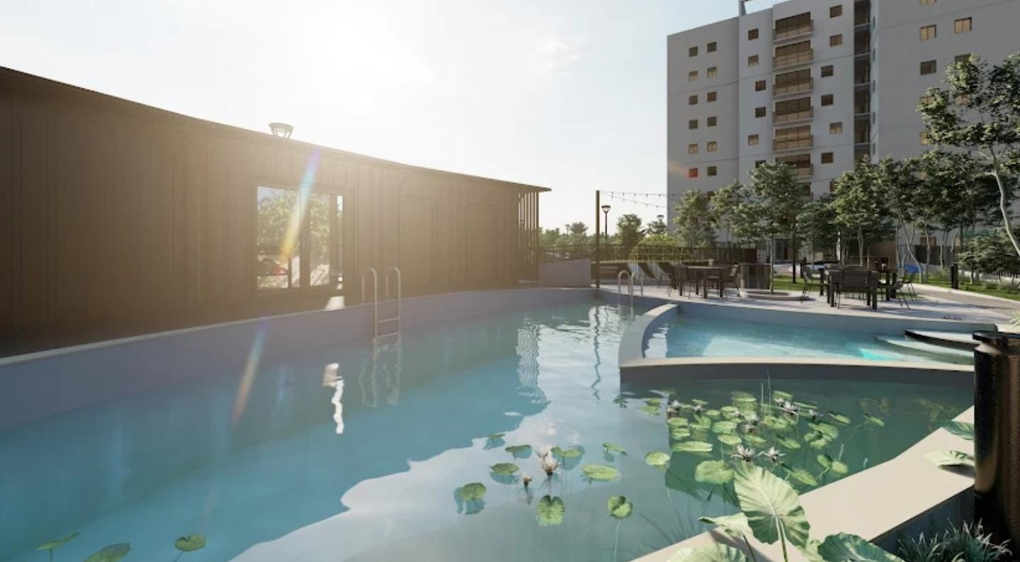 apartamentos - APARTAMENTOS EN VENTA, NEDEN SANTIAGO. 0