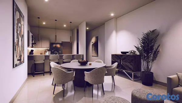 apartamentos - Proyecto en La Julia 9