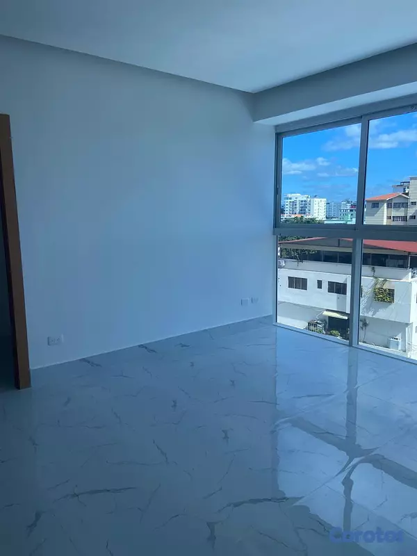 apartamentos - Apartamento en Bella Vista Av. Sarasota Nuevo  3