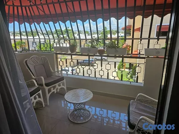 apartamentos - Vendo Apartamento Sector
Las Praderas📍150mts
 2