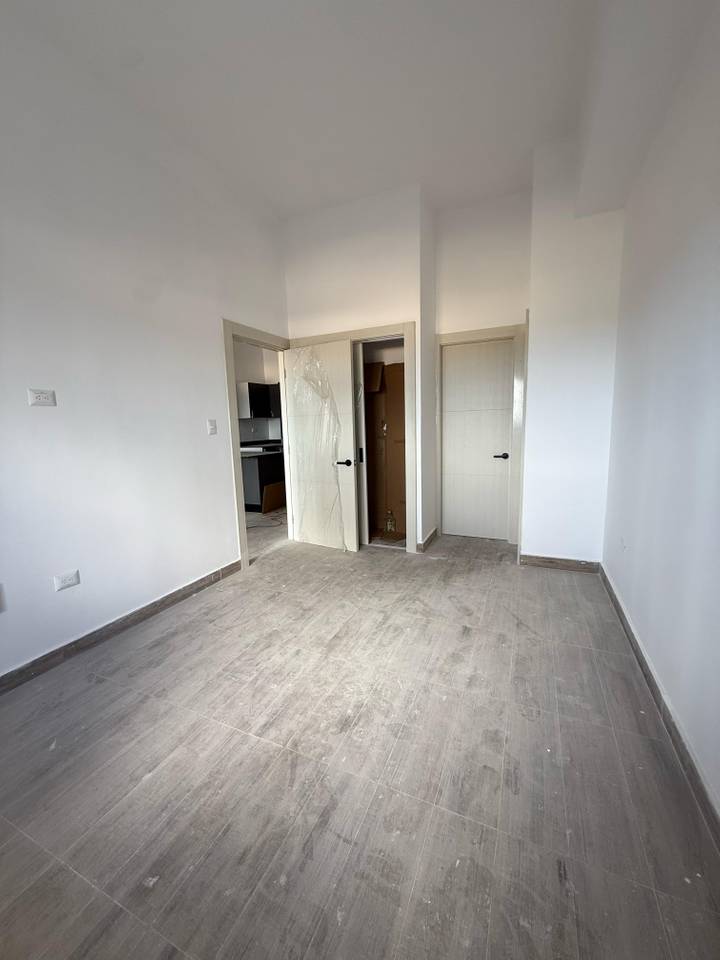 apartamentos - TORRE EN LA AVENIDA ESPAÑA DE 22 NIVELES 1669 4