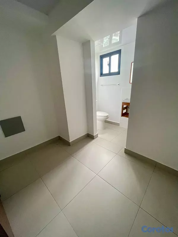 apartamentos - Apartamento en alquiler en Evaristo Morales – Dist 6