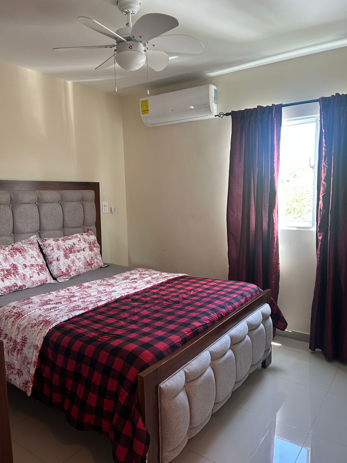 apartamentos - Apartamento 3er piso en  santiago de  los caballer 2