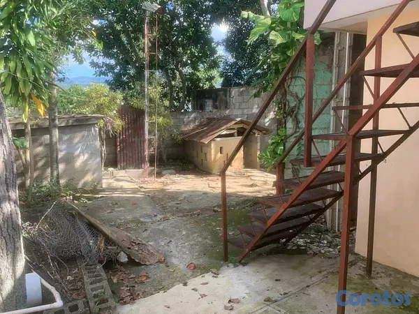 casas - vendo casa en santiago,,villa verde gurabo 8