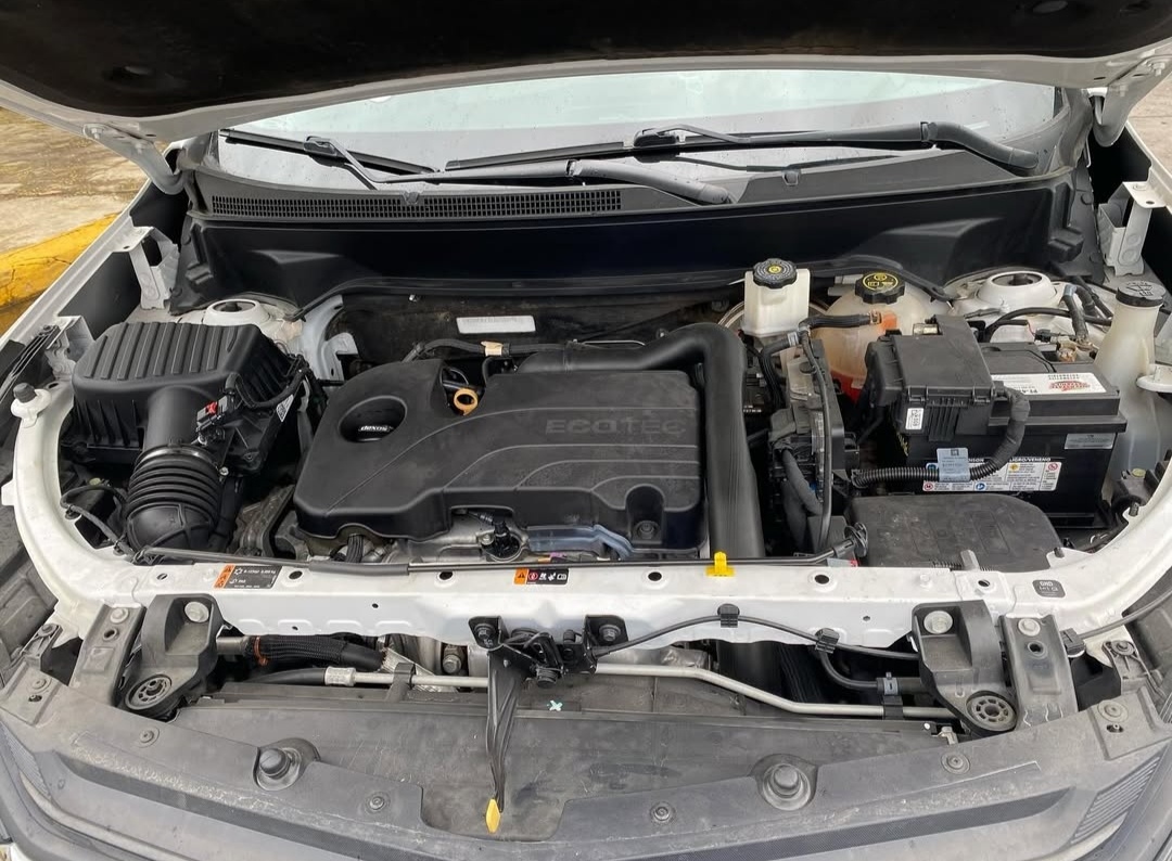 jeepetas y camionetas - 2018 Chevrolet Equinox LT 2