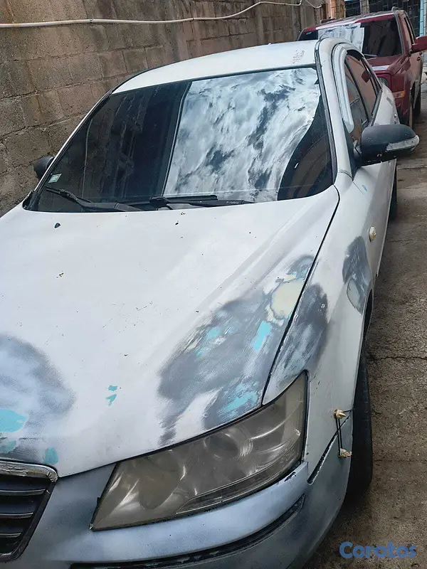 carros - EN VENTA SONATA  5