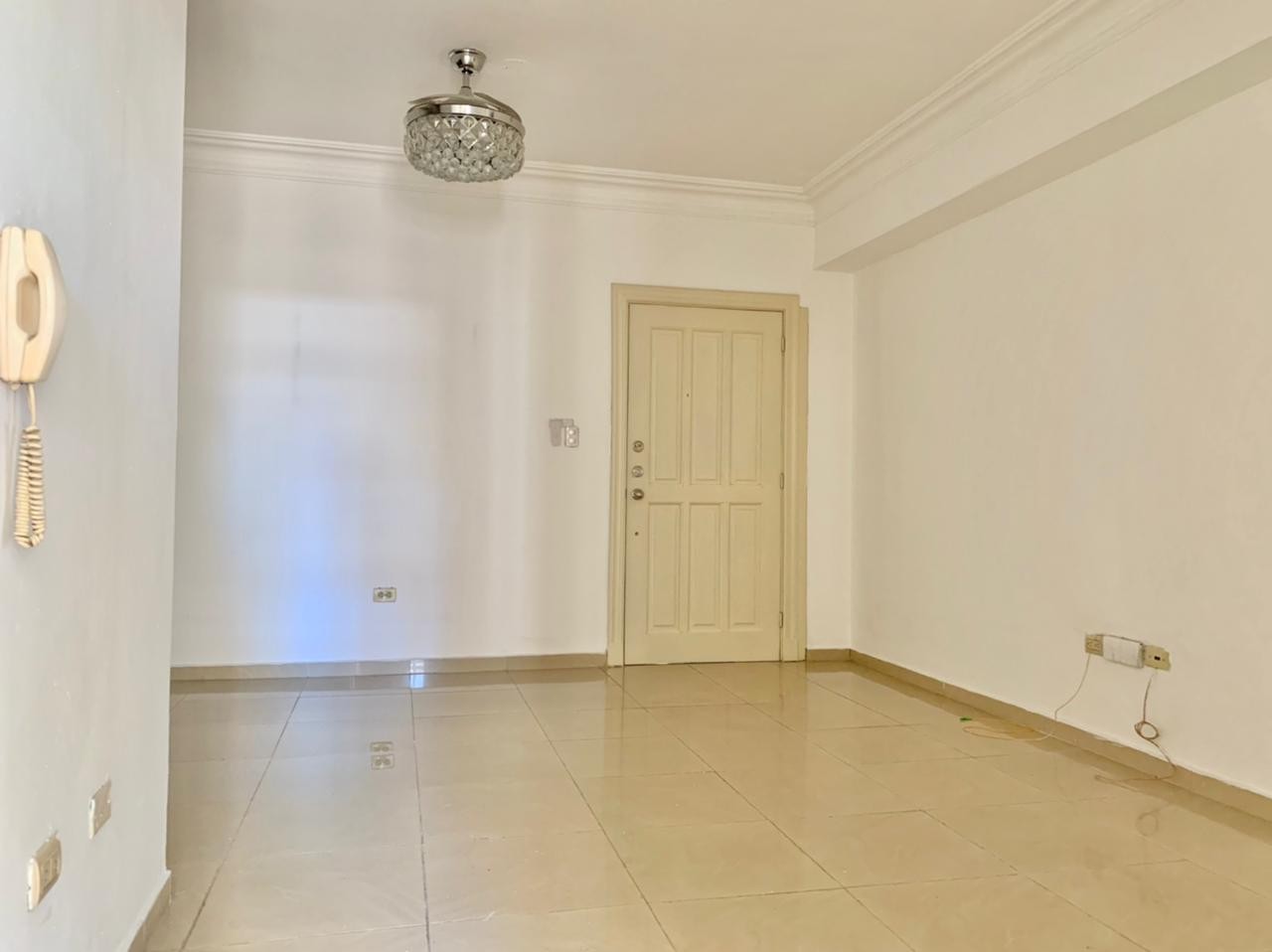apartamentos - Apartamento en Piantini de 2 habitaciones 2